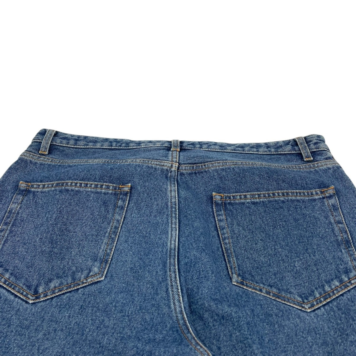 THE ROW デニムパンツ501-W2193 古着・中古-4枚目のアイテム画像