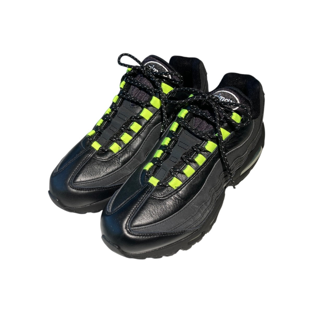 NIKE Air Max 95 OG Big Bubble HRJKスニーカーIM8063-010 古着・中古-1枚目のアイテム画像