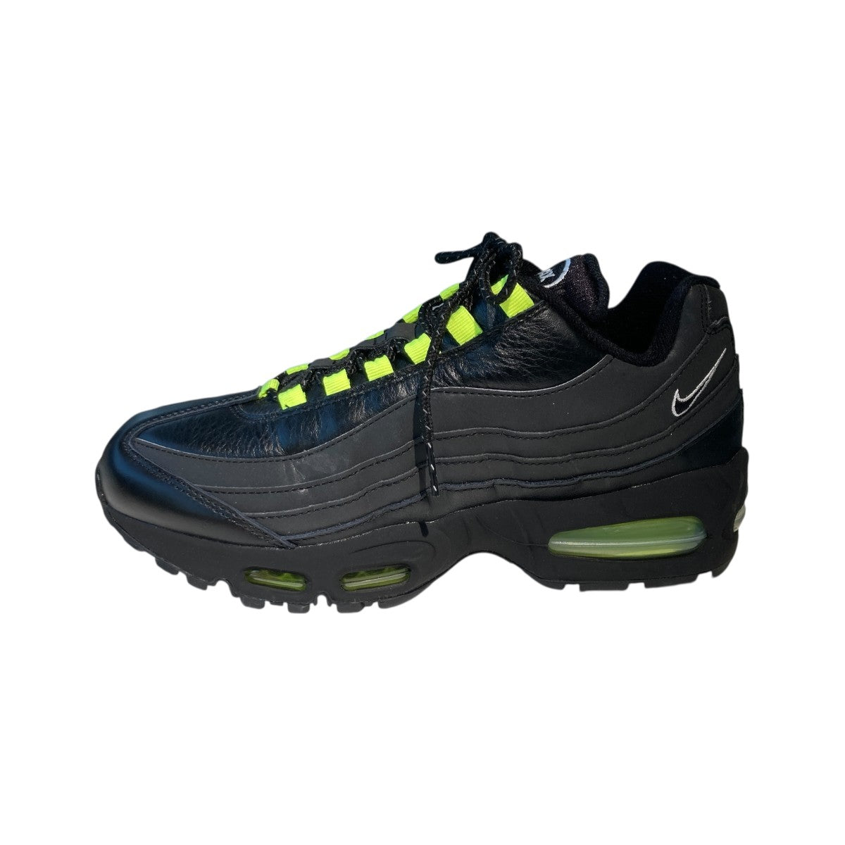 NIKE Air Max 95 OG Big Bubble HRJKスニーカーIM8063-010 古着・中古-2枚目のアイテム画像