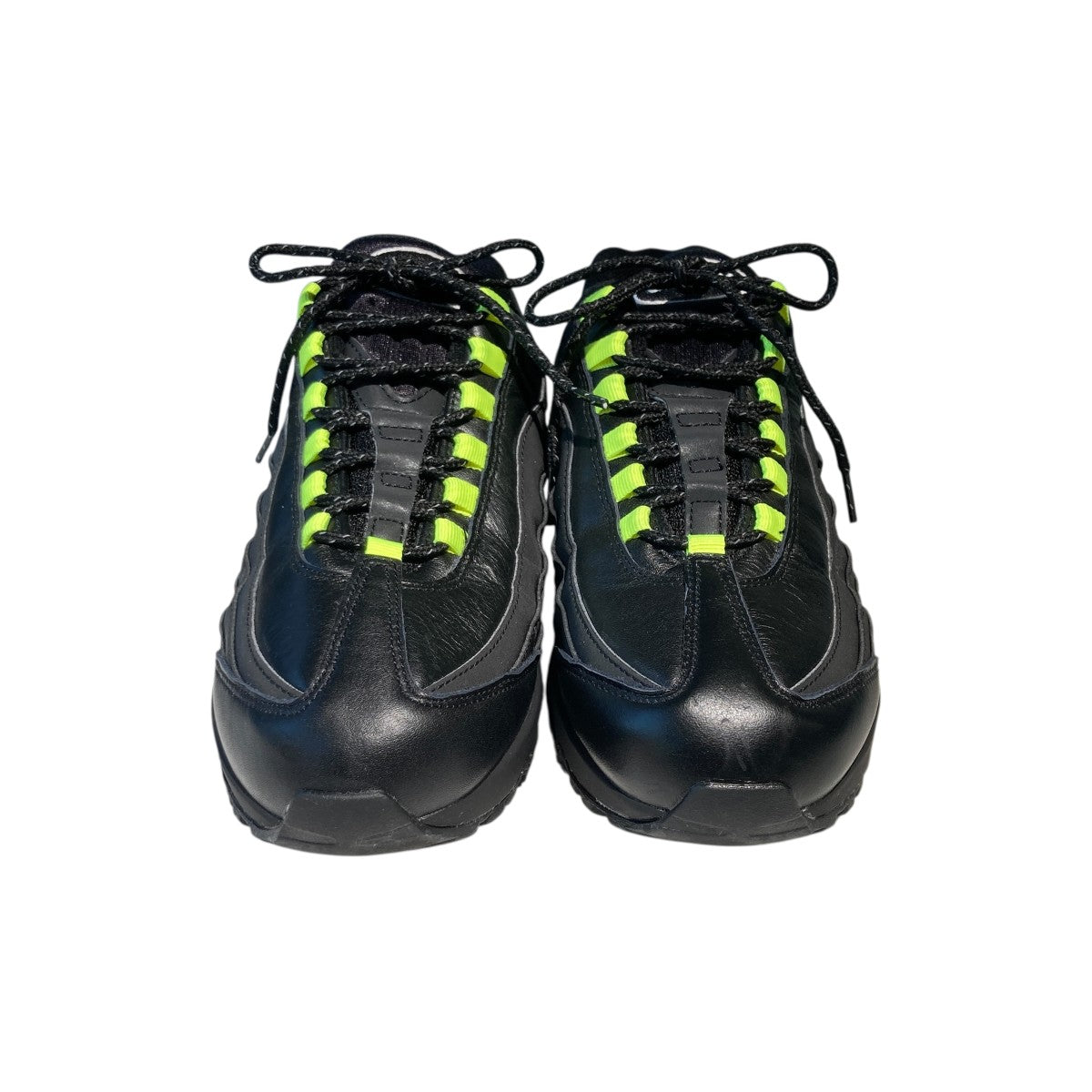 NIKE Air Max 95 OG Big Bubble HRJKスニーカーIM8063-010 古着・中古-3枚目のアイテム画像