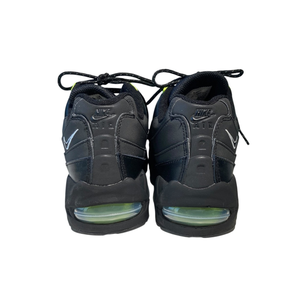 NIKE Air Max 95 OG Big Bubble HRJKスニーカーIM8063-010 古着・中古-4枚目のアイテム画像