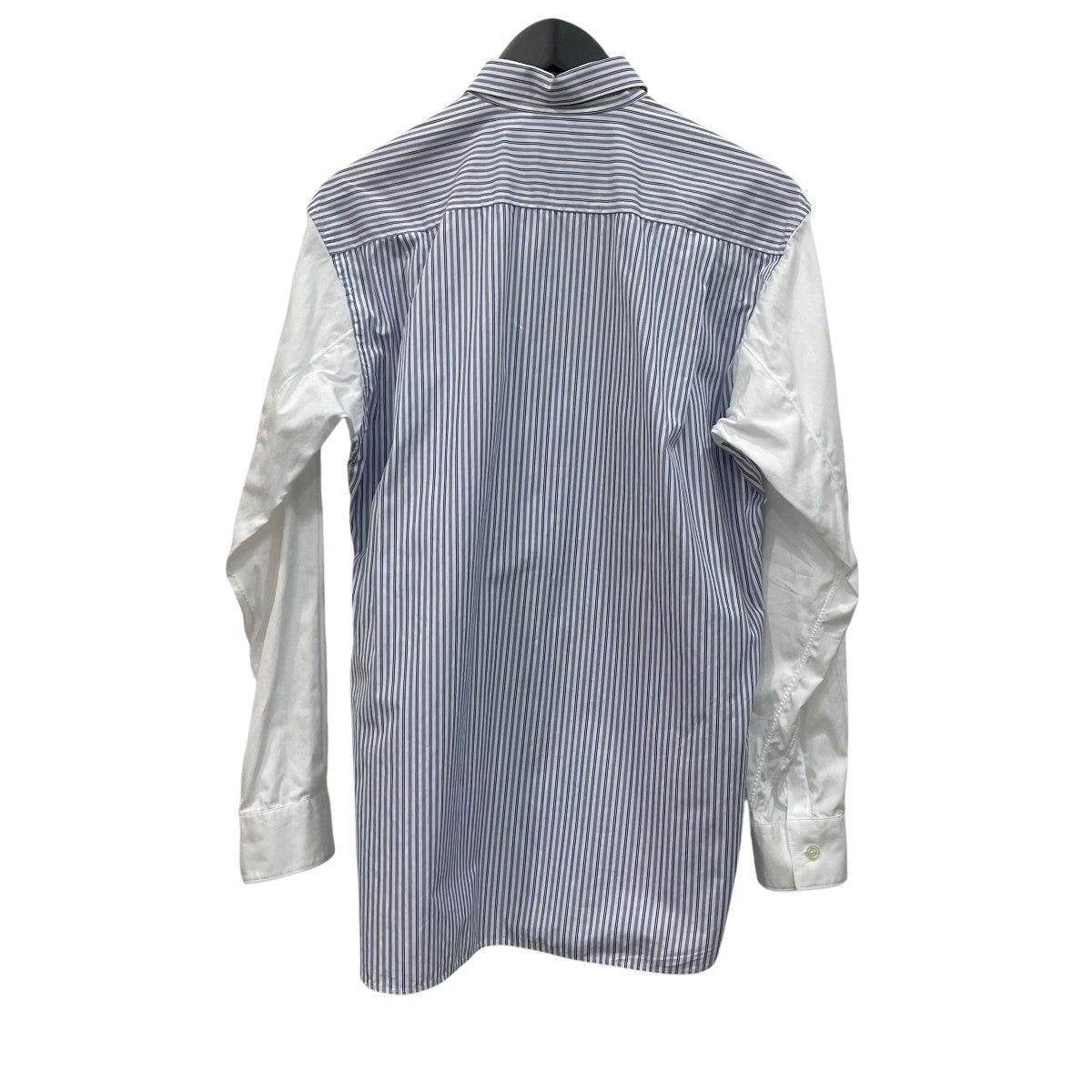 COMME des GARCONS SHIRT(コムデギャルソンシャツ) ストライプ柄長袖