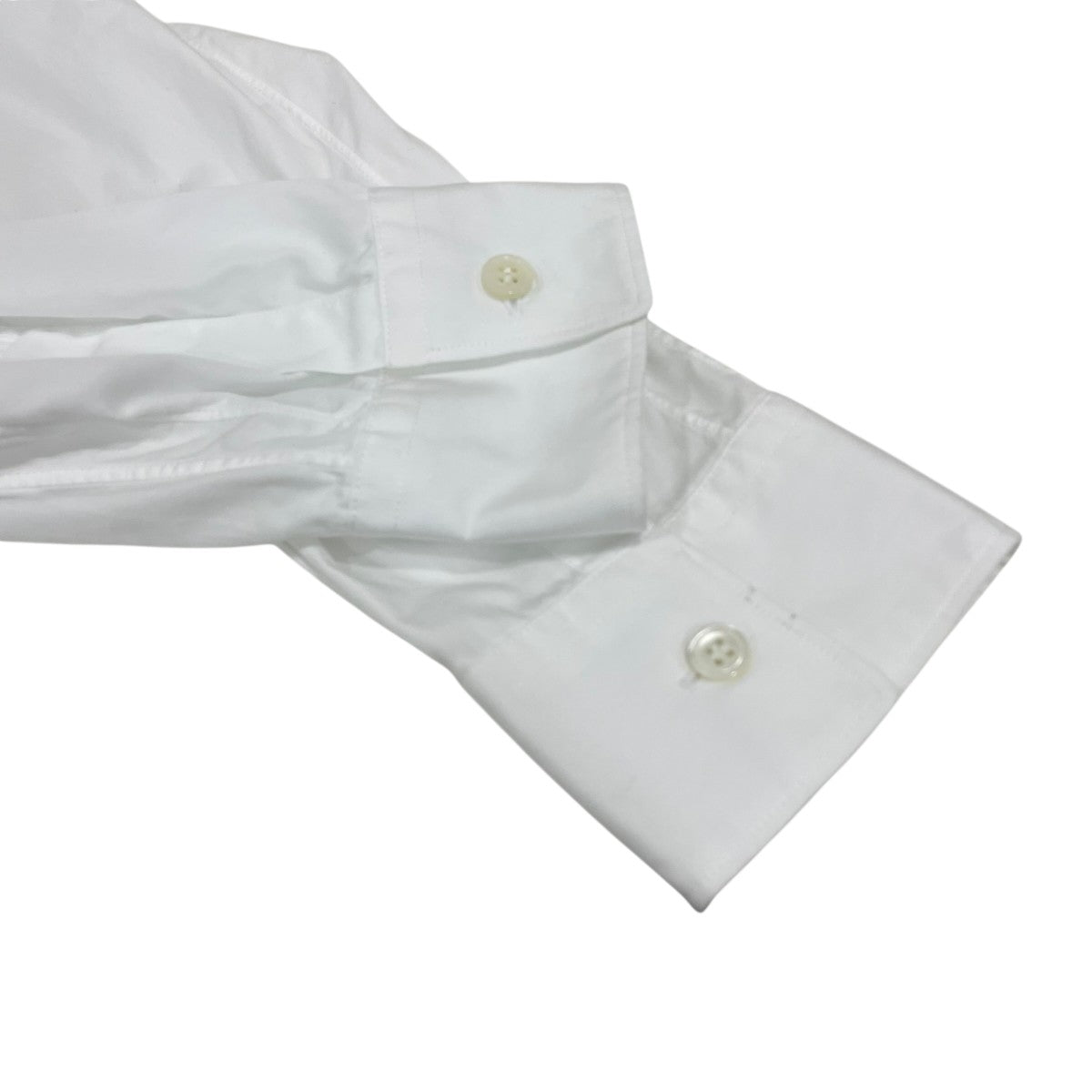 COMME des GARCONS SHIRT(コムデギャルソンシャツ) ストライプ柄長袖