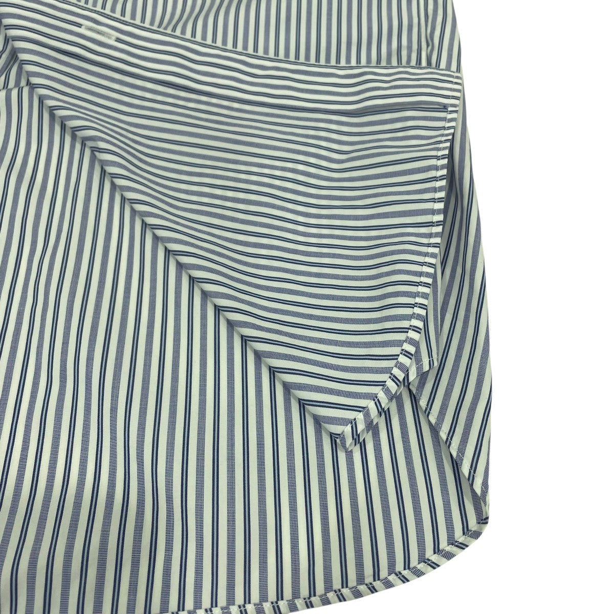 COMME des GARCONS SHIRT(コムデギャルソンシャツ) ストライプ柄長袖