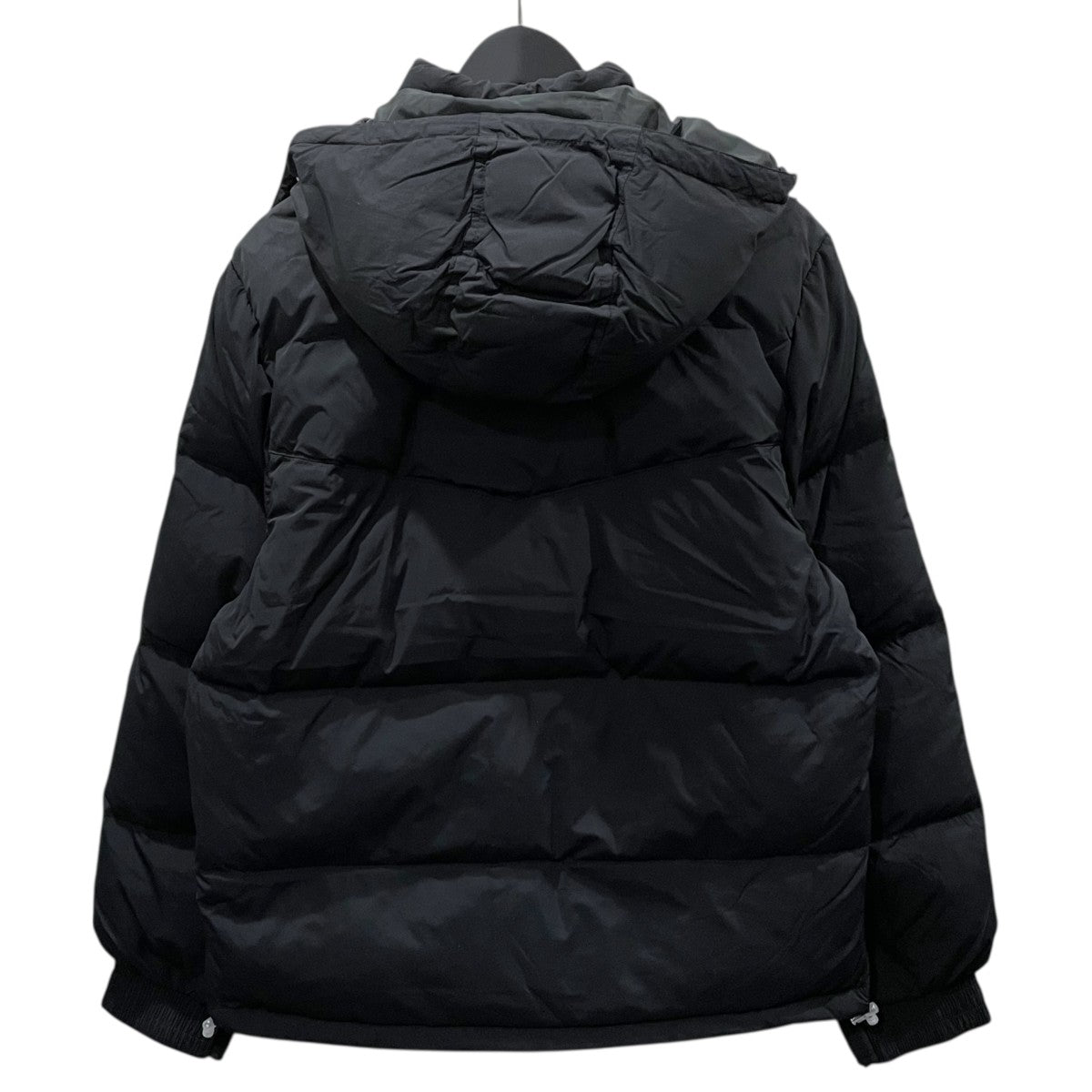 24AW ダウンジャケット ROCKRIDGE ショートパファージャケット A8557-0000