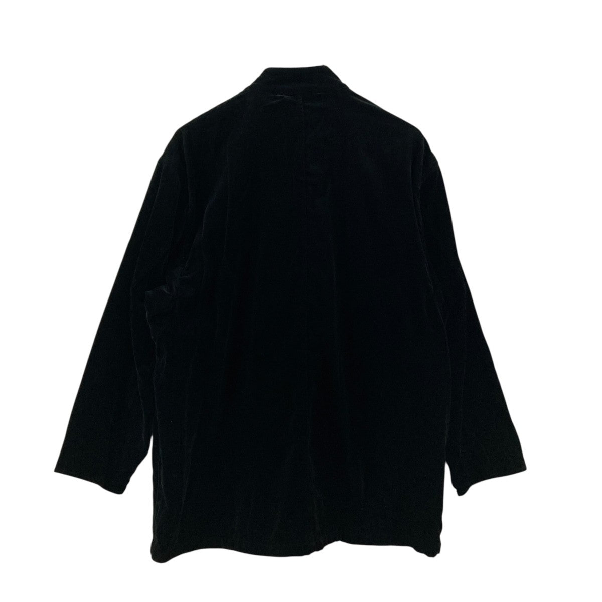 Velvet Field jacketジャケットBHS23F026