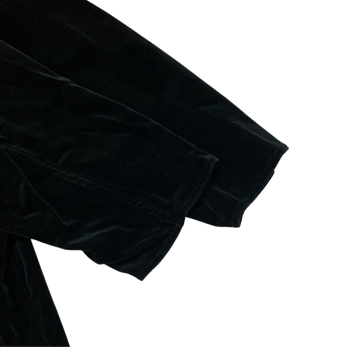 Velvet Field jacketジャケットBHS23F026