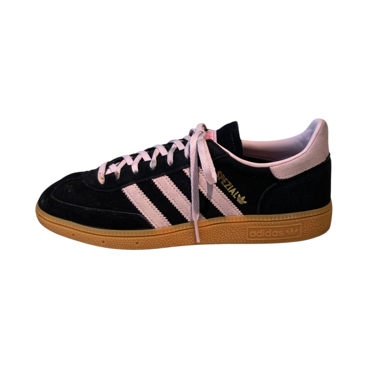 HANDBALL SPEZIAL WスニーカーIE5897