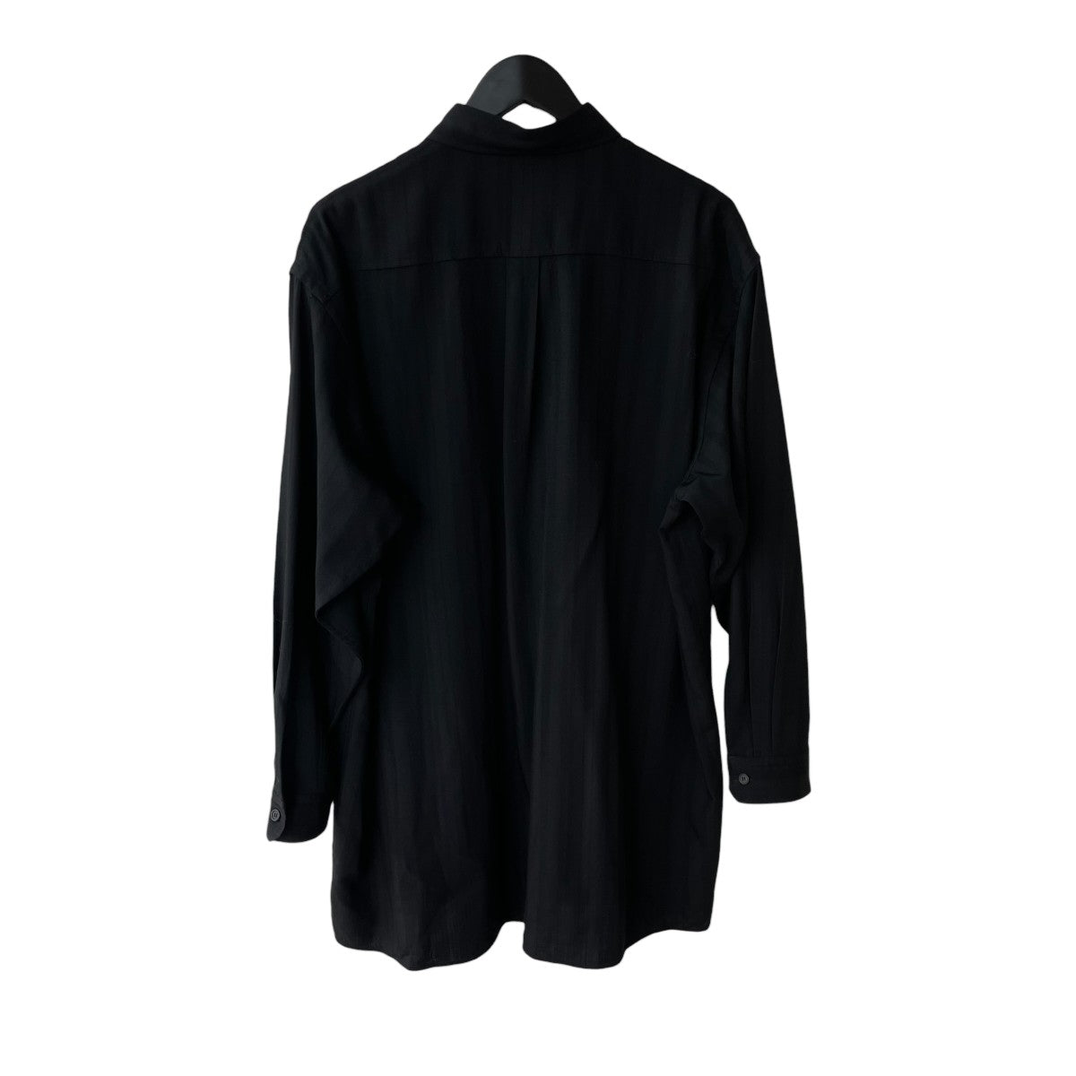 Y’S for men 長袖シャツML-B19-108 古着・中古-2枚目のアイテム画像