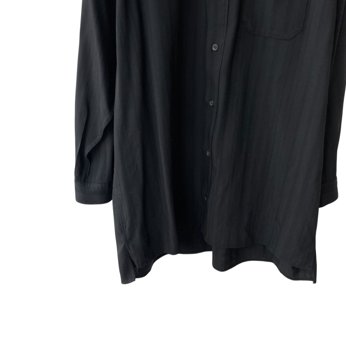 Y’S for men 長袖シャツML-B19-108 古着・中古-4枚目のアイテム画像
