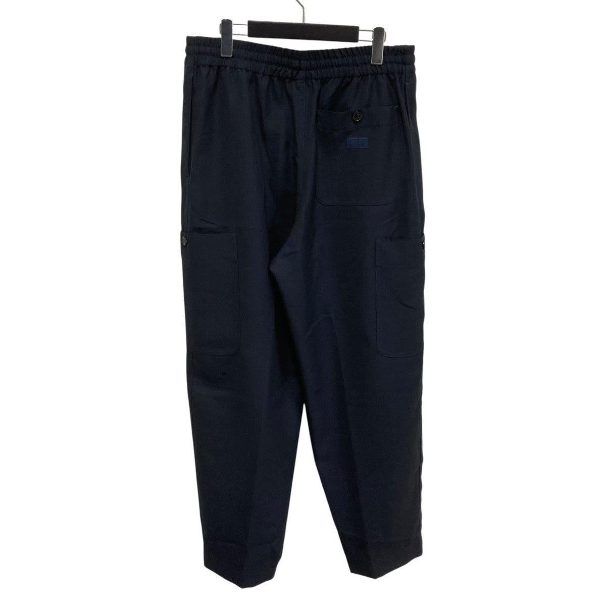 KENZO カーゴ ジョグパンツFE65PA5019RE 古着・中古-2枚目のアイテム画像