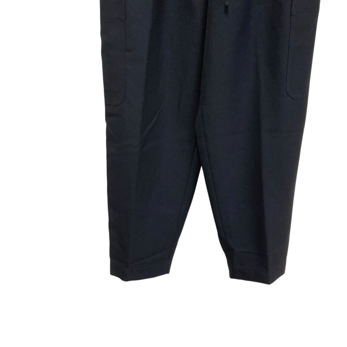 KENZO カーゴ ジョグパンツFE65PA5019RE 古着・中古-4枚目のアイテム画像