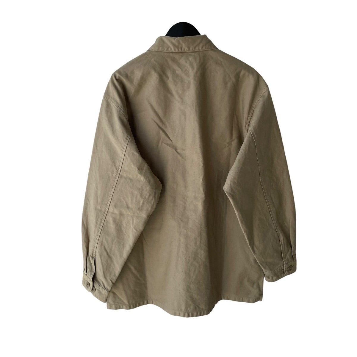 WTAPS 25AWシャツ252CWDT-SHM09 古着・中古-2枚目のアイテム画像