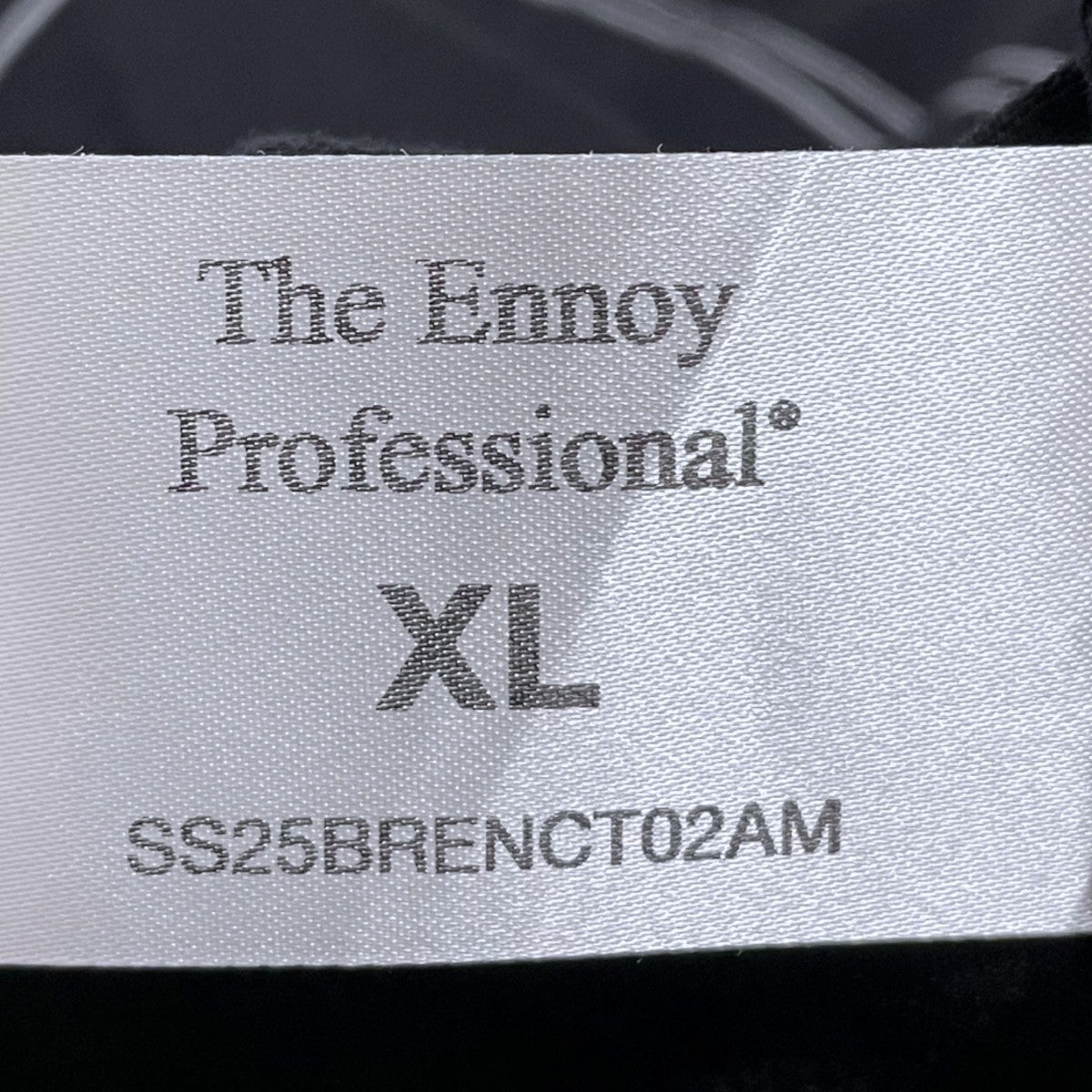 The Ennoy Professional(ザ エンノイ プロフェッショナル) 25SS