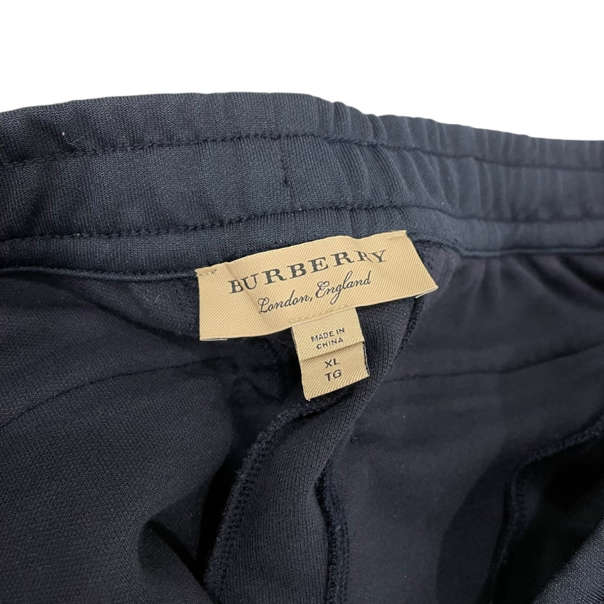 BURBERRY トラックパンツ8003023 古着・中古-6枚目のアイテム画像