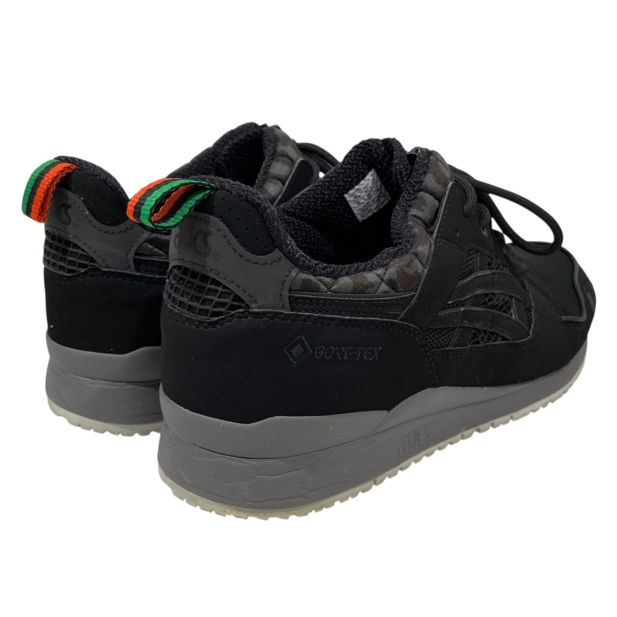 asics スニーカー GEL-LYTE III OG GTX ゲルライト スリー オージー ゴアテックス 1203A580 古着・中古-2枚目のアイテム画像