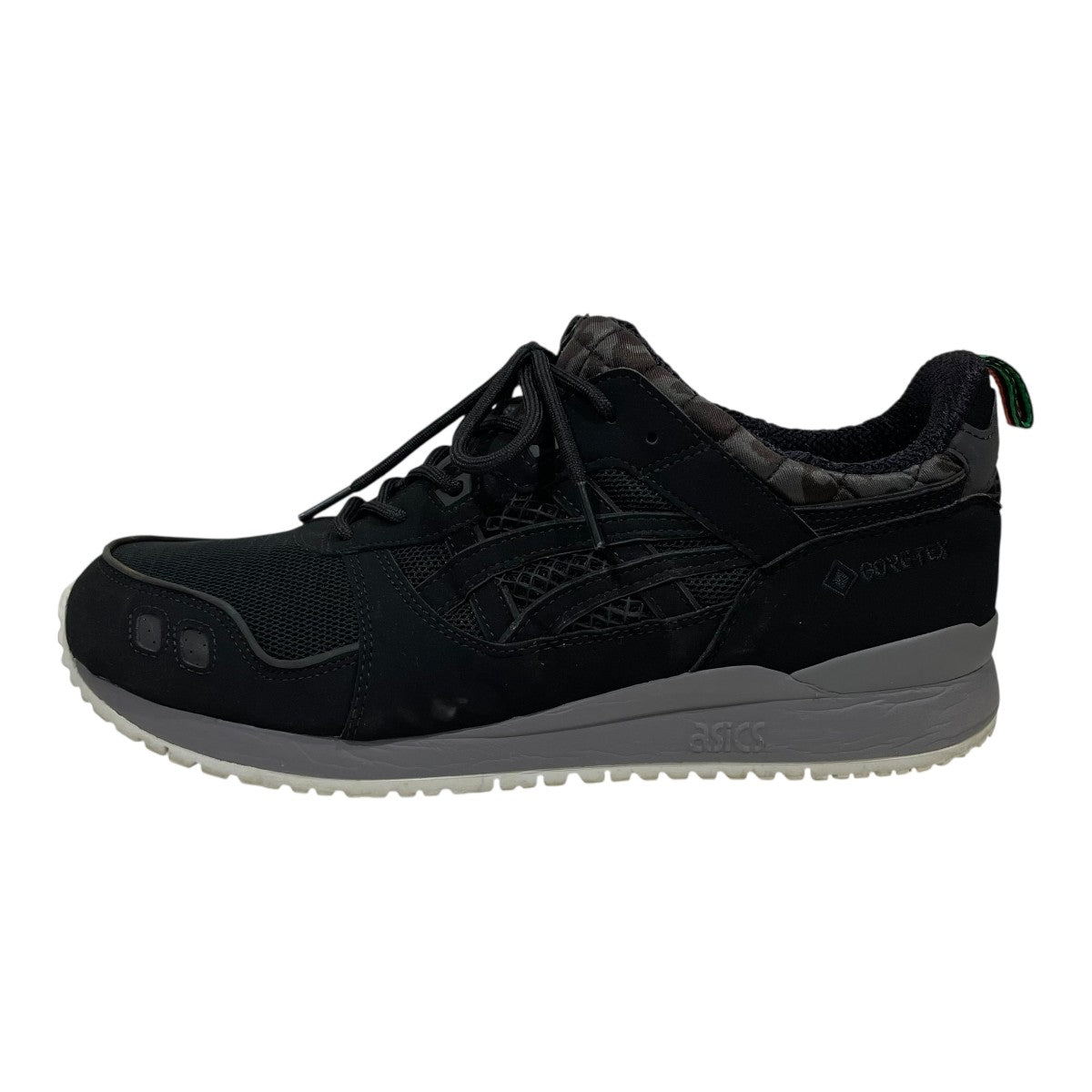 asics(アシックス) スニーカー GEL-LYTE III OG GTX ゲルライト スリー