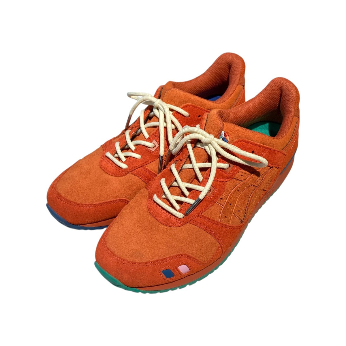 GEL-LYTE III OG × ballaholicスニーカー1201A941