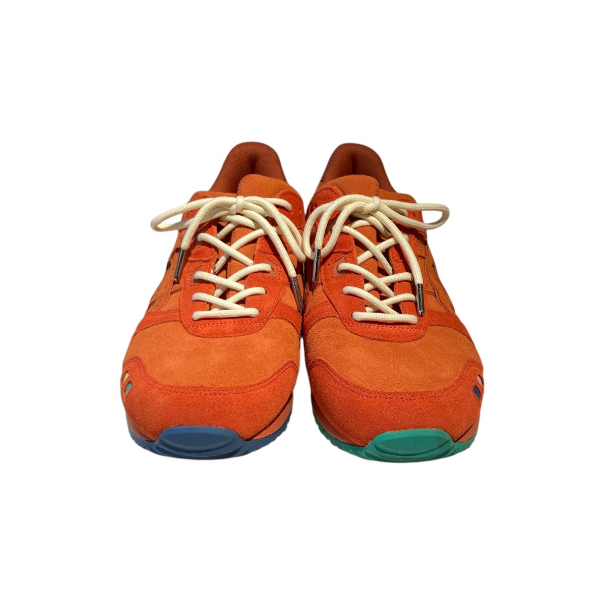 GEL-LYTE III OG × ballaholicスニーカー1201A941