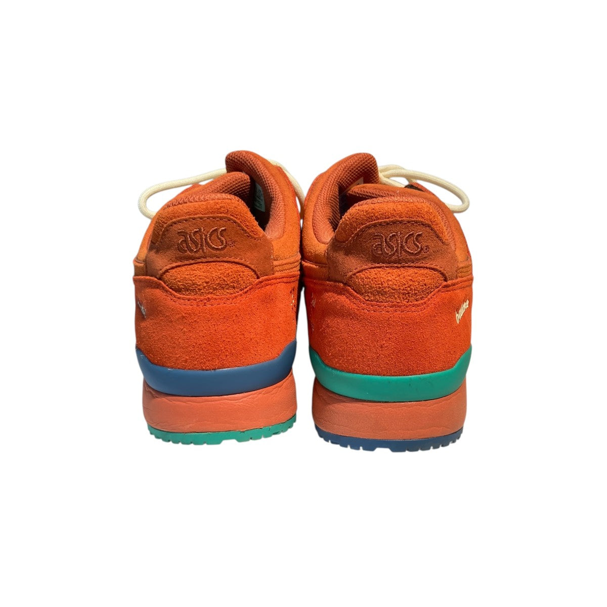 GEL-LYTE III OG × ballaholicスニーカー1201A941