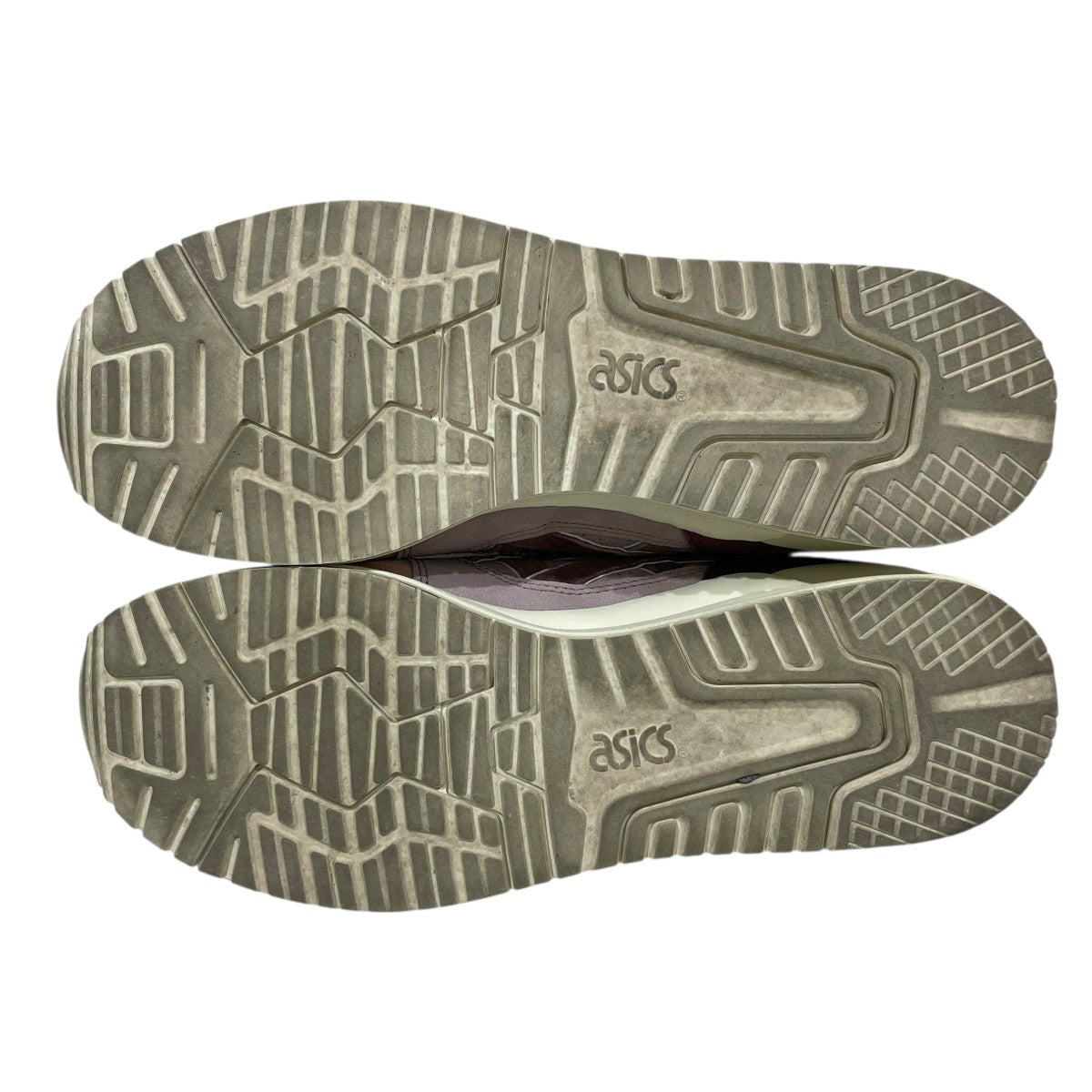 asics×KITH スニーカー GEL-LYTE III 07 Remastered ゲルライト スリー オーセブン リマスタード 1201A923 古着・中古-10枚目のアイテム画像