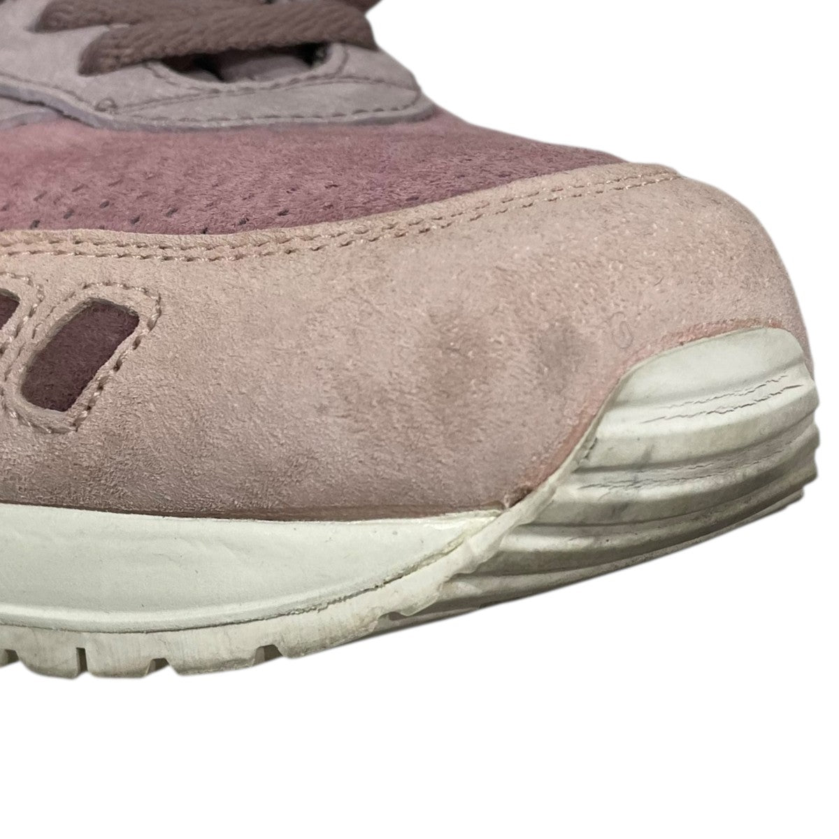 asics×KITH スニーカー GEL-LYTE III 07 Remastered ゲルライト スリー オーセブン リマスタード 1201A923 古着・中古-5枚目のアイテム画像