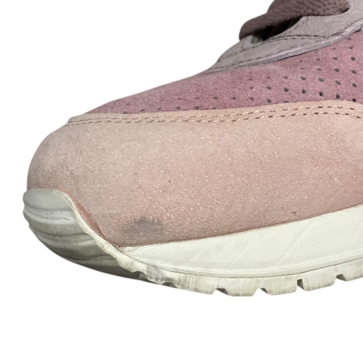 asics×KITH スニーカー GEL-LYTE III 07 Remastered ゲルライト スリー オーセブン リマスタード 1201A923 古着・中古-6枚目のアイテム画像