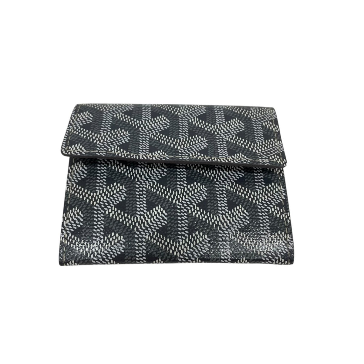 GOYARD コインケース 古着・中古-1枚目のアイテム画像