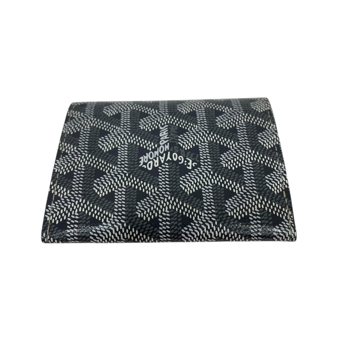 GOYARD コインケース 古着・中古-2枚目のアイテム画像