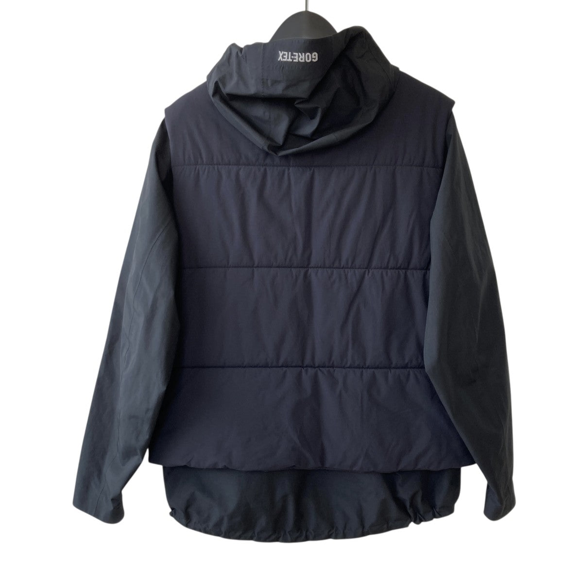 Supreme(シュプリーム) 2-in-1 GORE-TEX Shell + WINDSTOPPER Vest