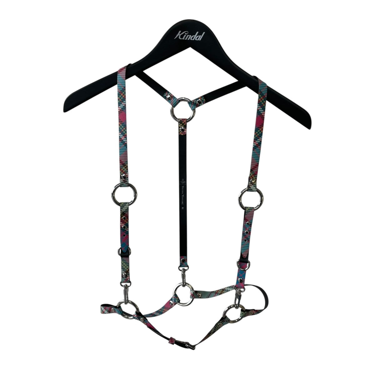 Vivienne Westwood BELTS HARNESSハーネス82010034 古着・中古-1枚目のアイテム画像