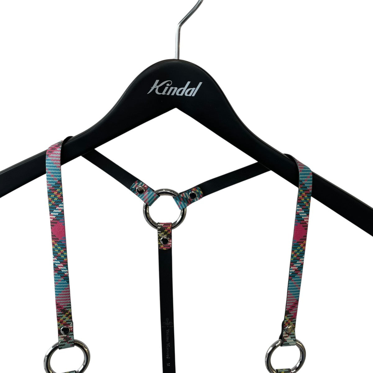 Vivienne Westwood BELTS HARNESSハーネス82010034 古着・中古-3枚目のアイテム画像