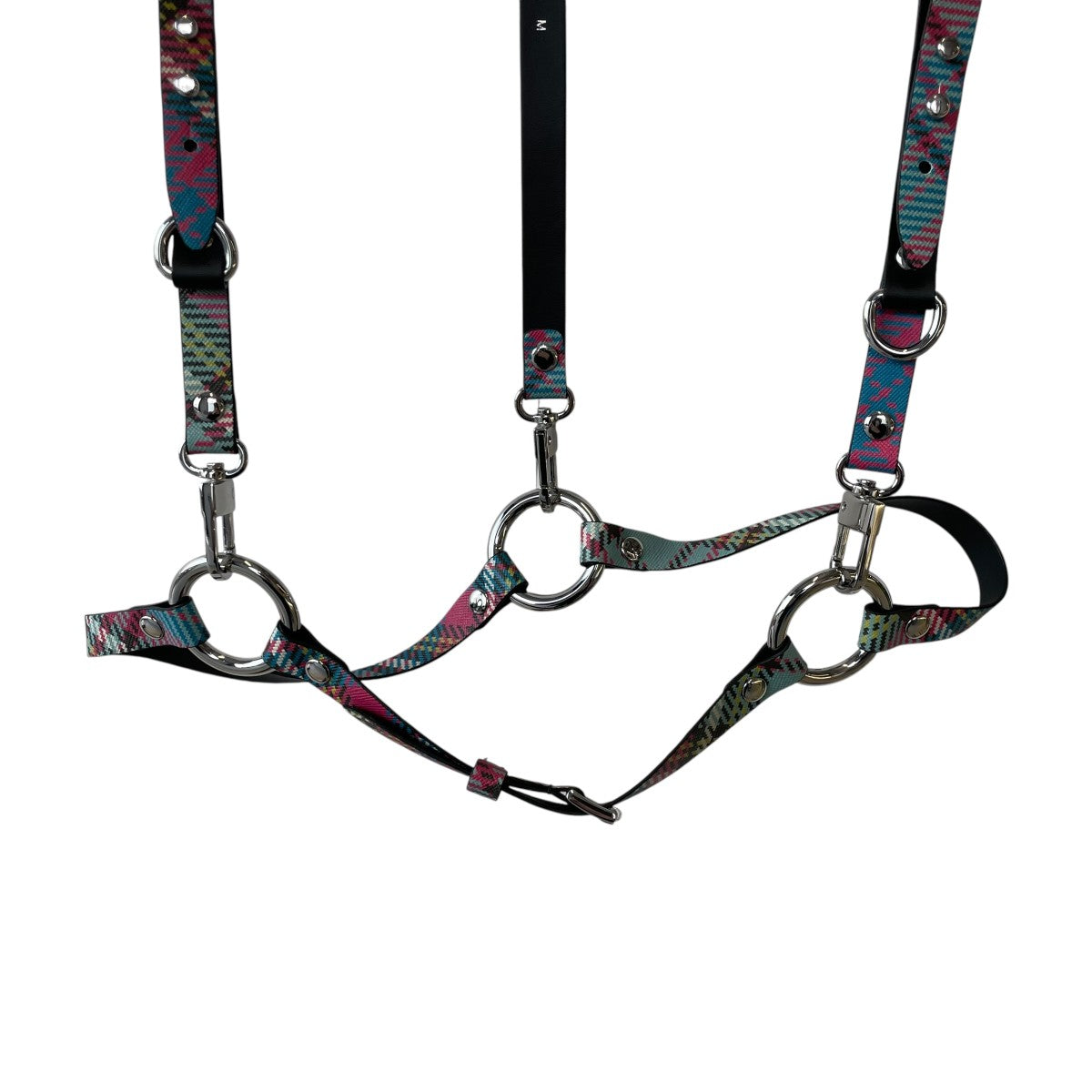 Vivienne Westwood BELTS HARNESSハーネス82010034 古着・中古-4枚目のアイテム画像