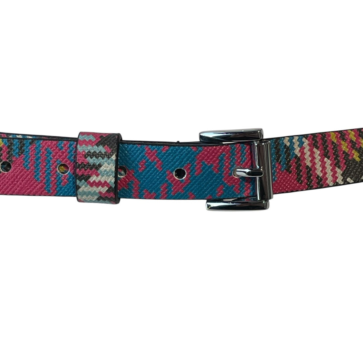 Vivienne Westwood BELTS HARNESSハーネス82010034 古着・中古-6枚目のアイテム画像