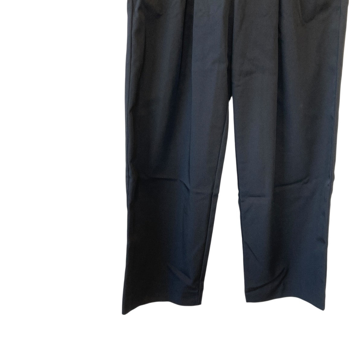 Kiko Kostadinov(キココスタディノフ) 18AWHigh Waisted Velcro Pants