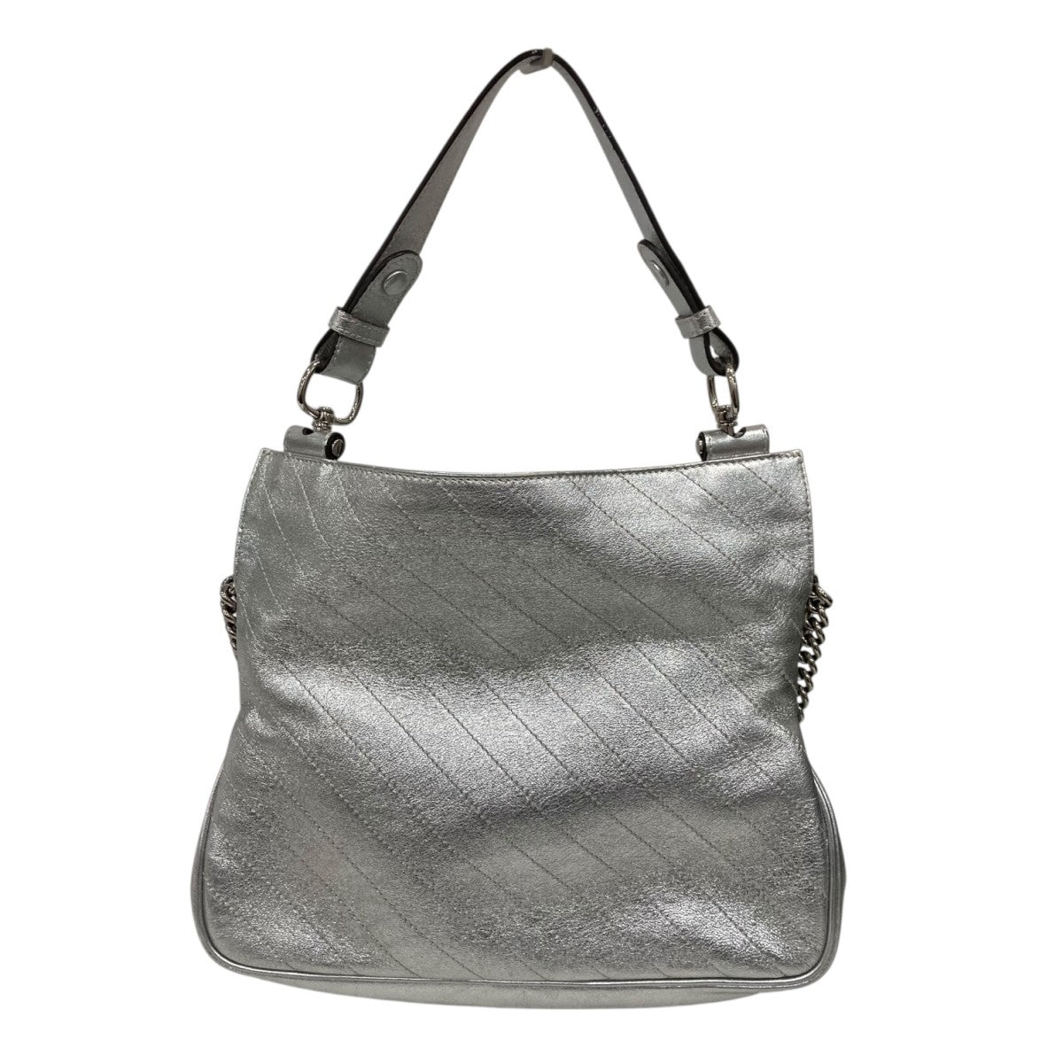 GUCCI 2WAYハンドバッグ ブロンディ スモールトートバッグ751518 古着・中古-3枚目のアイテム画像