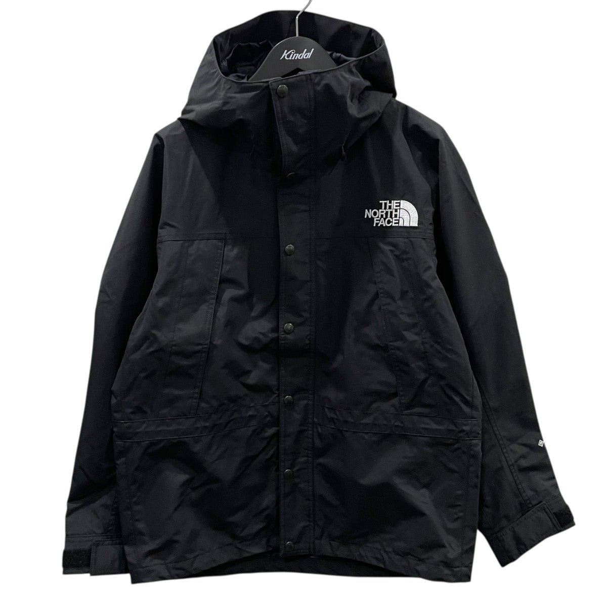 THE NORTH FACE マウンテンパーカー Mountain Light Jacket マウンテンライトジャケット NP62550 古着・中古-1枚目のアイテム画像