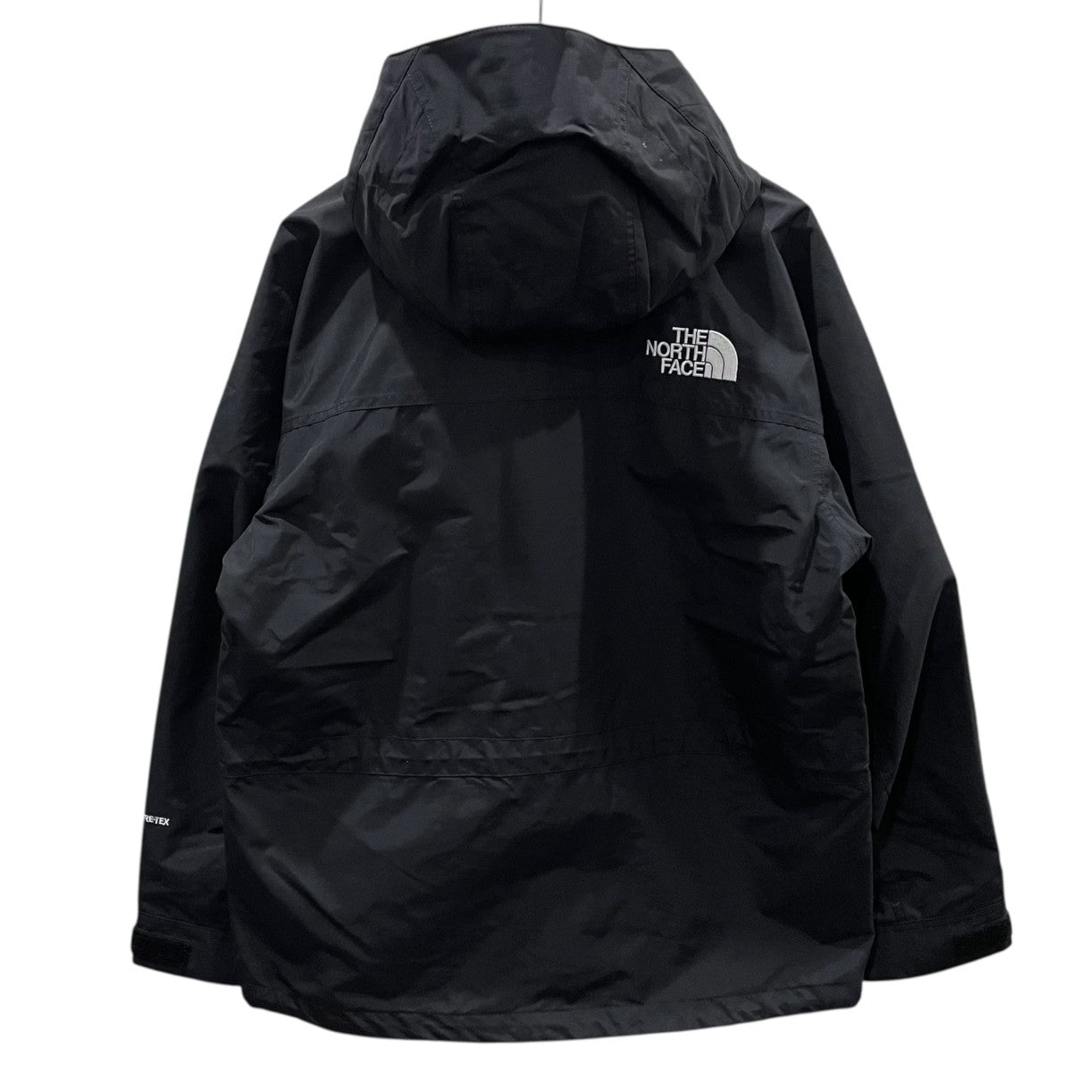 THE NORTH FACE マウンテンパーカー Mountain Light Jacket マウンテンライトジャケット NP62550 古着・中古-2枚目のアイテム画像