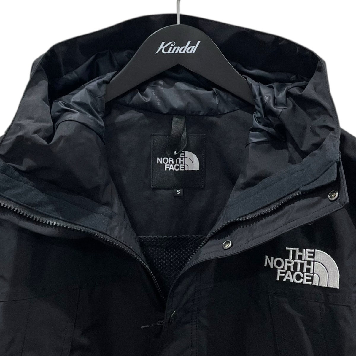 THE NORTH FACE マウンテンパーカー Mountain Light Jacket マウンテンライトジャケット NP62550 古着・中古-3枚目のアイテム画像