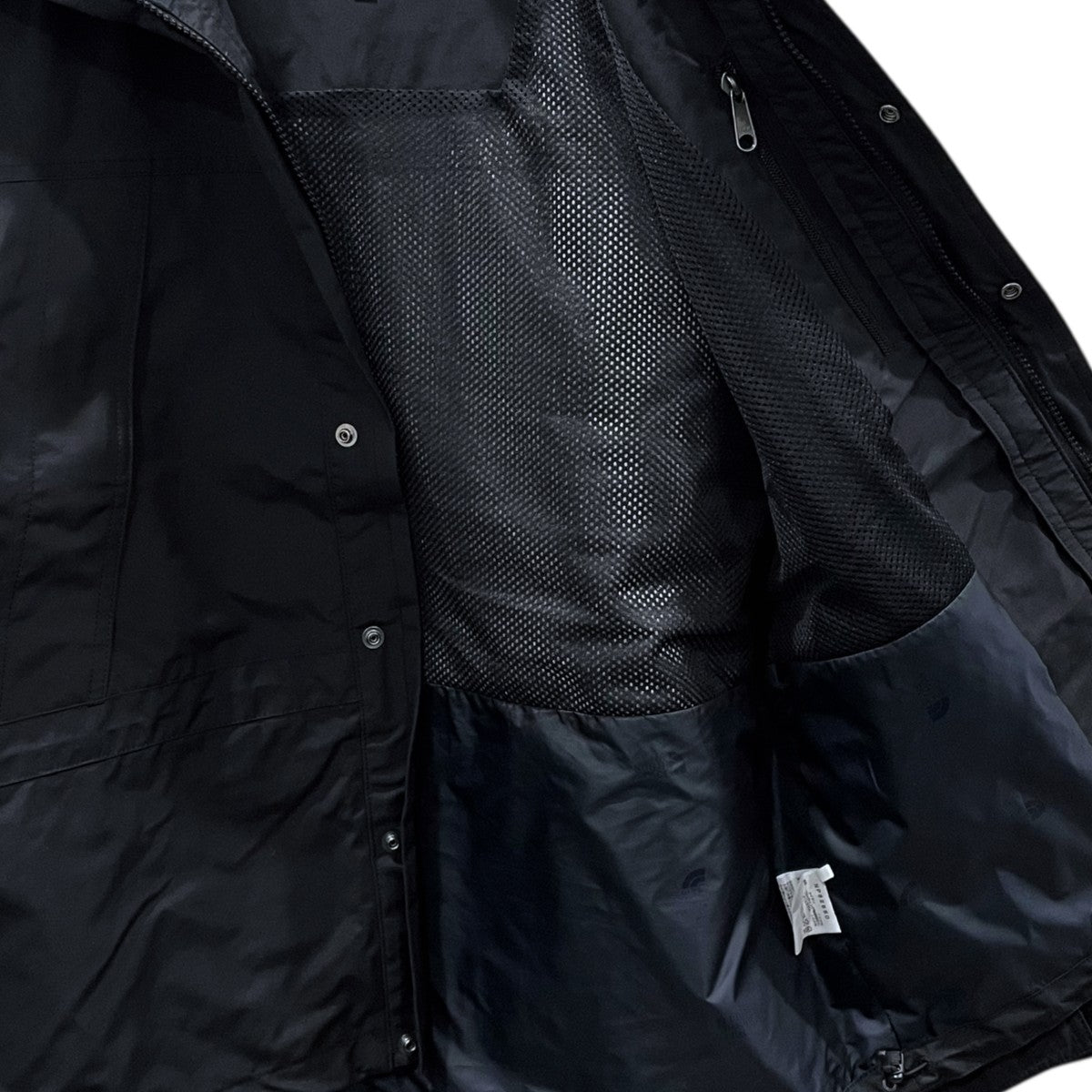 THE NORTH FACE マウンテンパーカー Mountain Light Jacket マウンテンライトジャケット NP62550 古着・中古-4枚目のアイテム画像