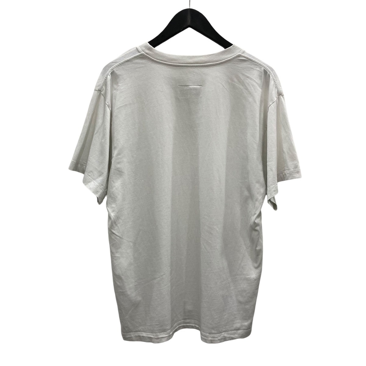 MM6 Maison Margiela 25SSTシャツSHOGC0033 古着・中古-3枚目のアイテム画像