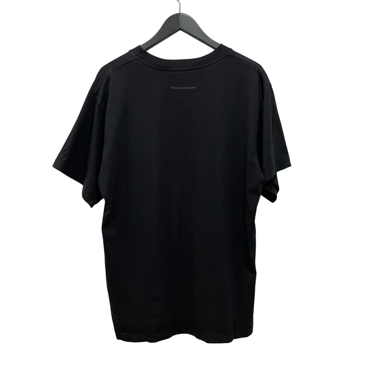 MM6 Maison Margiela(マルタンマルジェラ) 半袖TシャツSHOGC0033