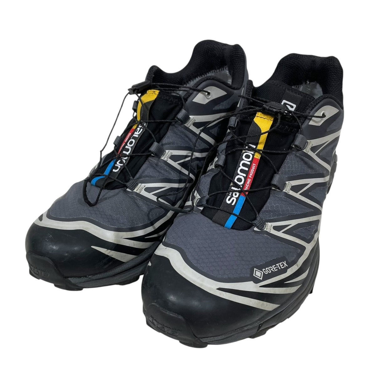 SALOMON(サロモン) スニーカー XT-6 GTX エックスティーシックス