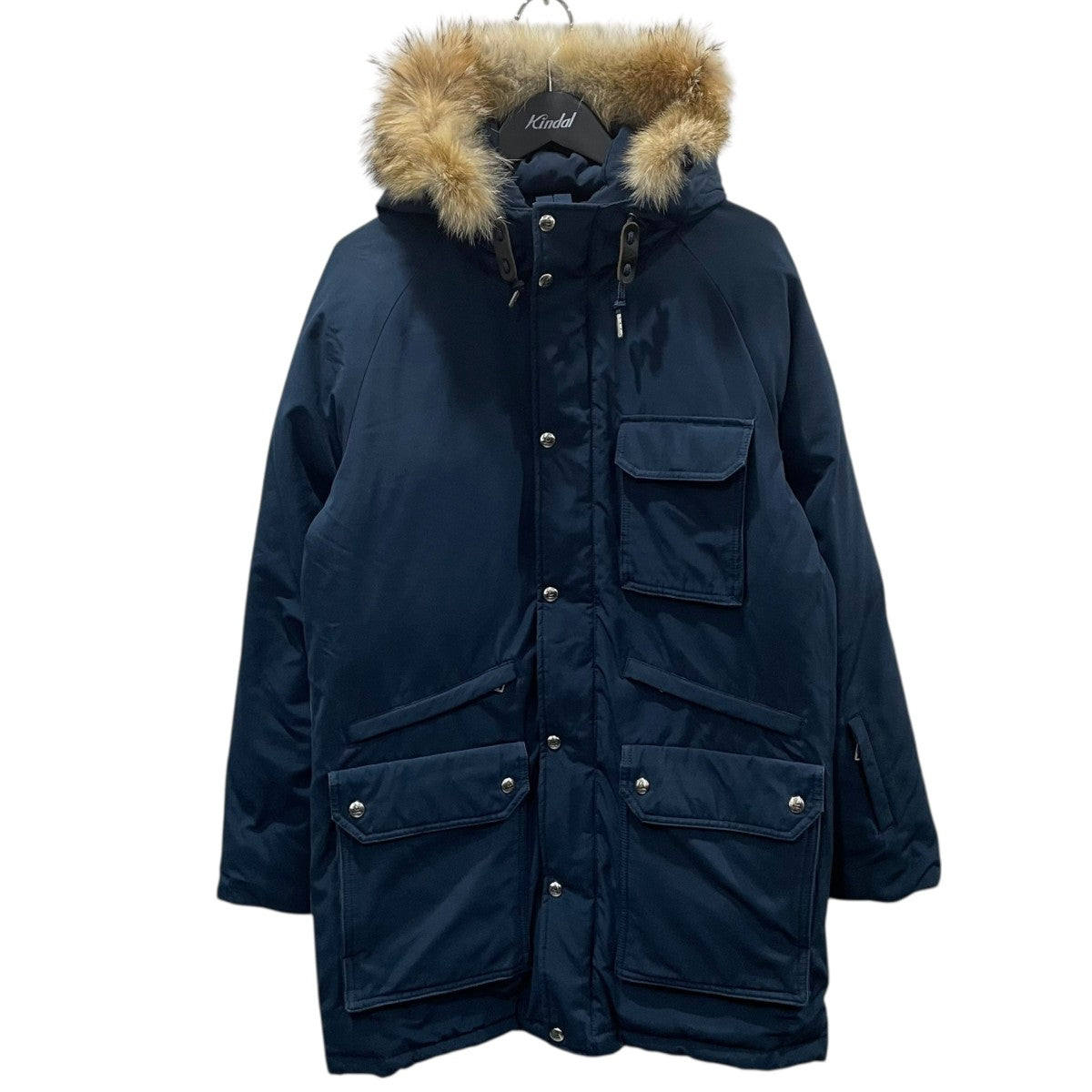 16AW ダウンジャケット BRIGHTWOOD SOPHNET． EDITION ブライトウッド ソフネット エディション SOPH-167156