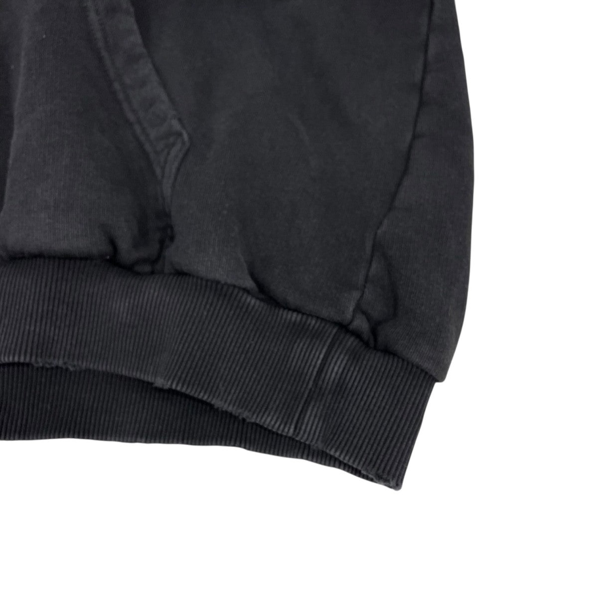 Layered Faded Hoodie パーカー 767877