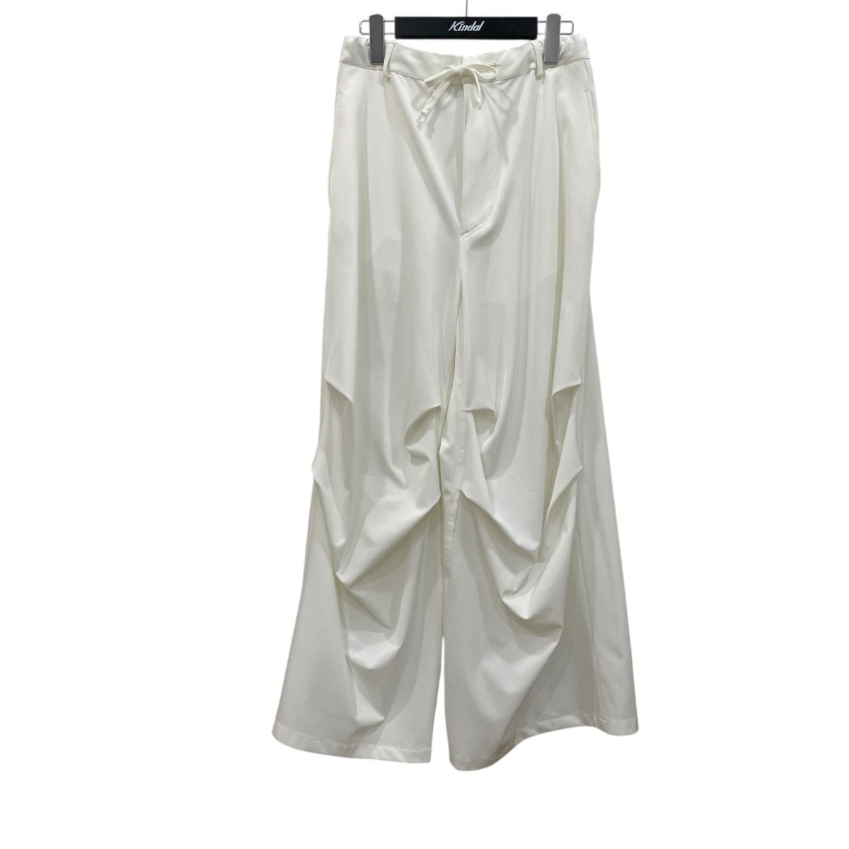 MM6 Maison Margiela パンツ S52KA0474 古着・中古-1枚目のアイテム画像
