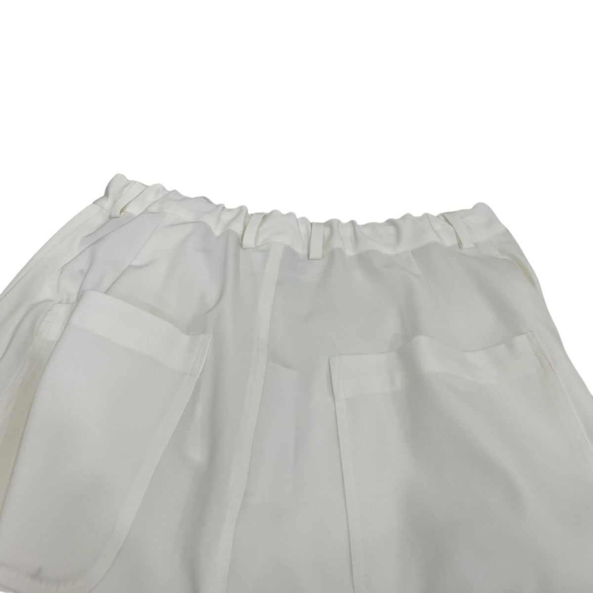 MM6 Maison Margiela パンツ S52KA0474 古着・中古-4枚目のアイテム画像