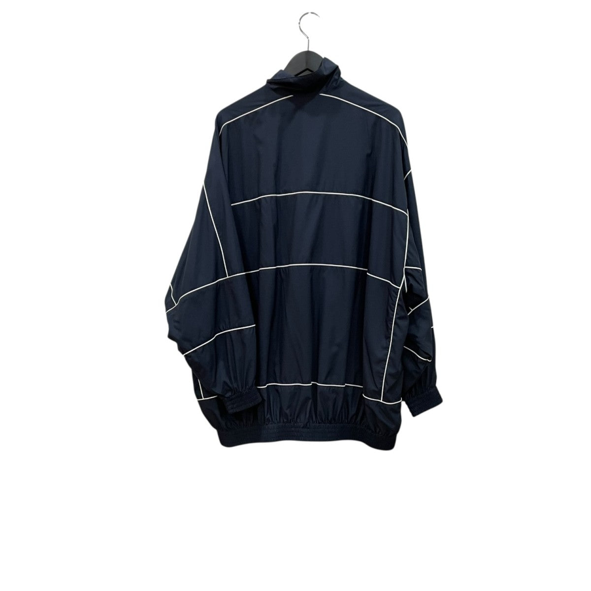 BALENCIAGA トラックジャケット622998 TJO82 古着・中古-2枚目のアイテム画像