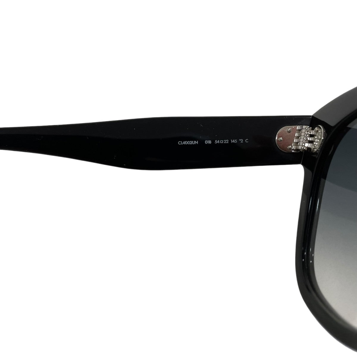 CELINE(セリーヌ) サングラスCL4002UN CL4002UN ブラック｜【公式