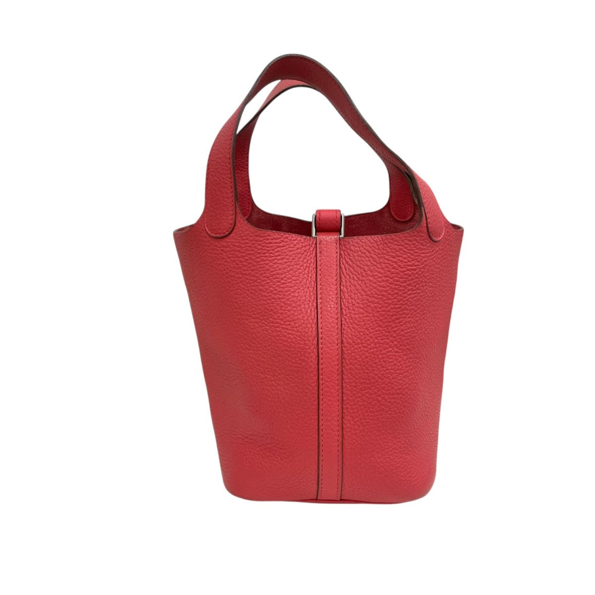HERMES P□刻印 ハンドバッグ 古着・中古-3枚目のアイテム画像